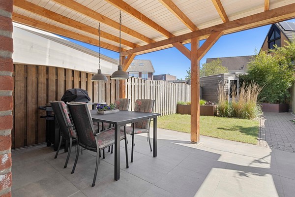 Medium property photo - Lisdodde 58, 5931 TG Tegelen